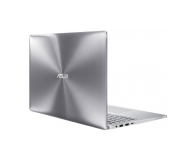ASUS ZenBook UX501VW-24 i7-6700HQ/24GB/512SSD/Win10 - 297043 - zdjęcie 4